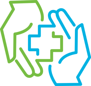 MHFA logo