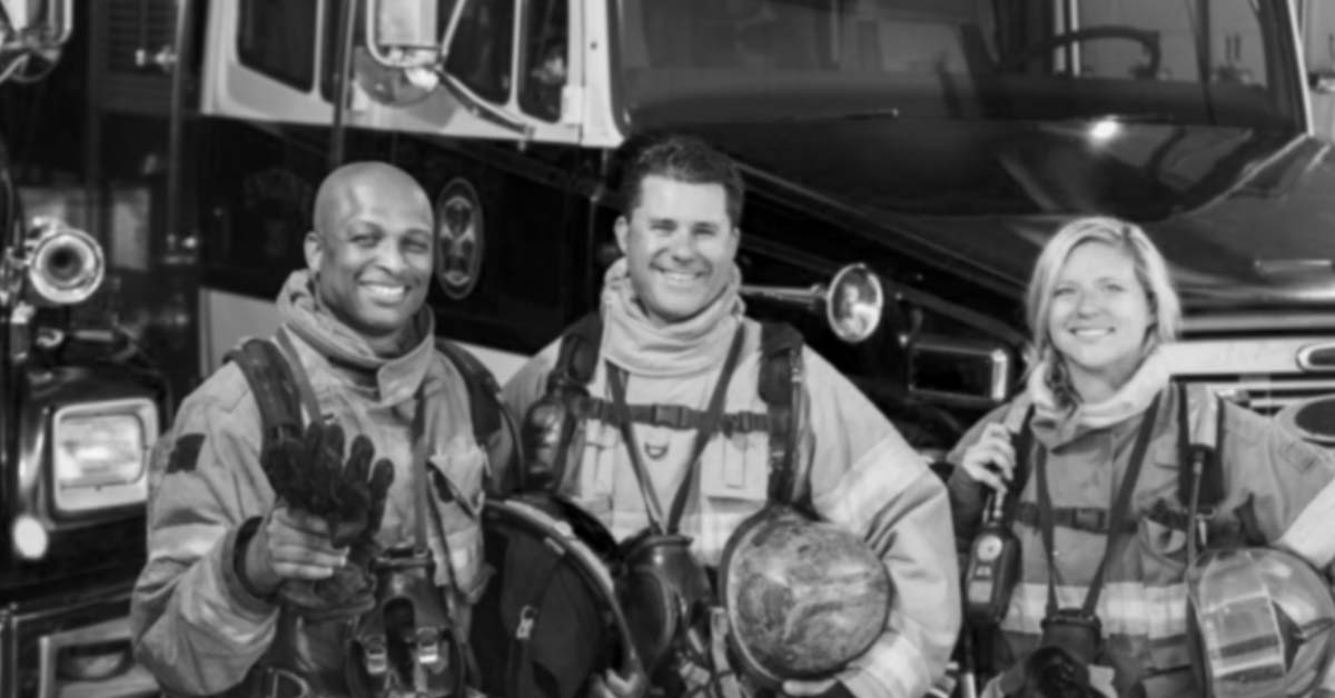The Working Mind First Responders Primary